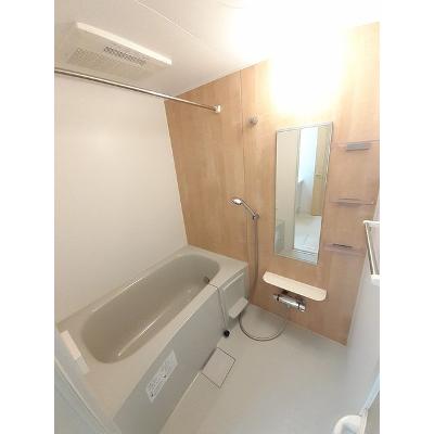 パレス・エフ 203【管理NO：1-024818001-02030】 ★家具家電は申し込み後に搬入します★ ★2026年09月中旬入居可能★の物件写真4