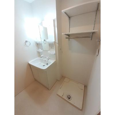 パレス・エフ 203【管理NO：1-024818001-02030】 ★家具家電は申し込み後に搬入します★ ★2026年09月中旬入居可能★の物件写真6