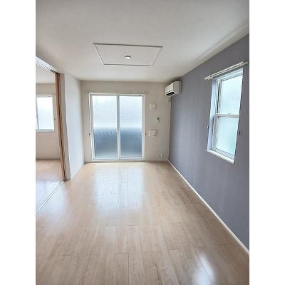 メゾン　オウル 103【管理NO：1-021878001-01030】 ★家具家電は申し込み後に搬入します★の物件写真2