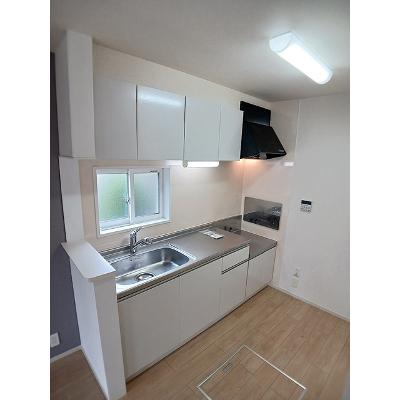 メゾン　オウル 103【管理NO：1-021878001-01030】 ★家具家電は申し込み後に搬入します★の物件写真3