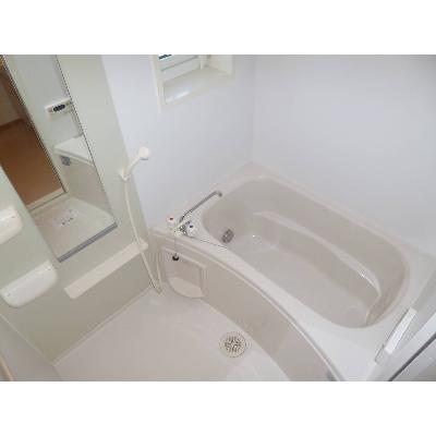 ランコントル・ＹＫ　Ａ 201【管理NO：1-013883001-02010】 ★家具家電は申し込み後に搬入します★の物件写真4