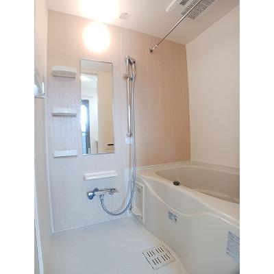 リオ・サンライズ　Ⅰ 203【管理NO：1-025464201-02030】 ★家具家電は申し込み後に搬入します★の物件写真4