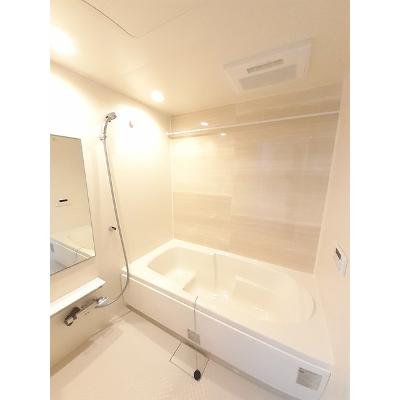 グリーン　オレンジ　Ａ 205【管理NO：1-027525201-02050】 ★家具家電は申し込み後に搬入します★ ★2026年10月中旬入居可能★の物件写真4