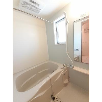 セレーナ　Ａ 203【管理NO：1-018684801-02030】 ★家具家電は申し込み後に搬入します★ ★2026年10月上旬入居可能★の物件写真4
