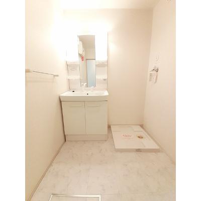 セレーナ　Ａ 203【管理NO：1-018684801-02030】 ★家具家電は申し込み後に搬入します★ ★2026年10月上旬入居可能★の物件写真6