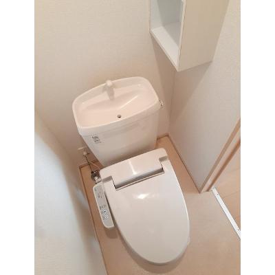 ロックフィールドⅢ 101【管理NO：1-018215101-01010】 ★家具家電は申し込み後に搬入します★ ★2026年10月中旬入居可能★の物件写真5