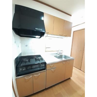 ベラストラーダ 101【管理NO：1-011328901-01010】 ★家具家電は申し込み後に搬入します★ ★2026年10月中旬入居可能★の物件写真3