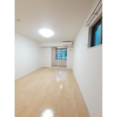 Ｍ’ｓ　ｇａｒｄｅｎ竹原中央Ⅰ 104【管理NO：1-024015001-01040】 ★家具家電は申し込み後に搬入します★ ★2026年10月中旬入居可能★の物件写真2