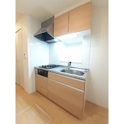 Ｍ’ｓ　ｇａｒｄｅｎ竹原中央Ⅰ 104【管理NO：1-024015001-01040】 ★家具家電は申し込み後に搬入します★ ★2026年10月中旬入居可能★の物件写真3