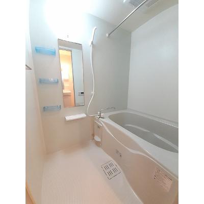 セントラル　アバンツァート　Ａ 201【管理NO：1-018063001-02010】 ★家具家電は申し込み後に搬入します★の物件写真4