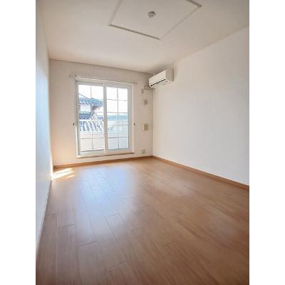 クレメント　ハウス　Ｂ 202【管理NO：1-013977902-02020】 ★家具家電は申し込み後に搬入します★ ★2026年09月中旬入居可能★の物件写真2