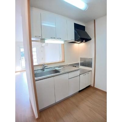 クレメント　ハウス　Ｂ 202【管理NO：1-013977902-02020】 ★家具家電は申し込み後に搬入します★ ★2026年09月中旬入居可能★の物件写真3