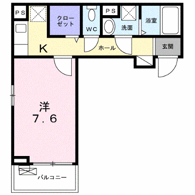ルミナス　カニヤ 202【管理NO：1-027162501-02020】 ★家具家電は申し込み後に搬入します★ ★2026年09月中旬入居可能★の外観画像