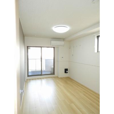 ルミナス　カニヤ 202【管理NO：1-027162501-02020】 ★家具家電は申し込み後に搬入します★ ★2026年09月中旬入居可能★の物件写真2