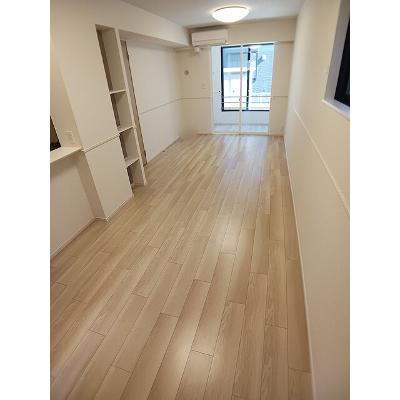 サンリーフⅠ 101【管理NO：1-027336301-01010】 ★家具家電は申し込み後に搬入します★の物件写真2