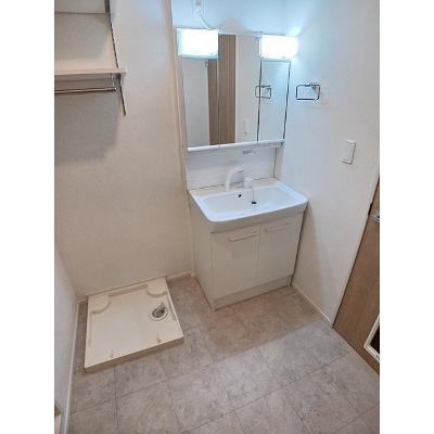 サンリーフⅠ 101【管理NO：1-027336301-01010】 ★家具家電は申し込み後に搬入します★の物件写真6
