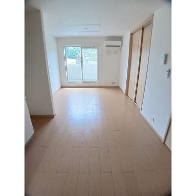 プラシード　弐番館 202【管理NO：1-016393702-02020】 ★家具家電は申し込み後に搬入します★の物件写真2