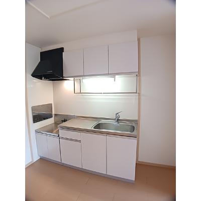 プラシード　弐番館 202【管理NO：1-016393702-02020】 ★家具家電は申し込み後に搬入します★の物件写真3