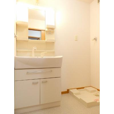 グラース　プラシード 201【管理NO：1-015041501-02010】 ★家具家電は申し込み後に搬入します★ ★2026年09月下旬入居可能★の物件写真6