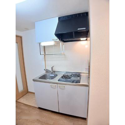 福パレス　ランデュール　Ｂ 107【管理NO：1-013455702-01070】 ★家具家電は申し込み後に搬入します★の物件写真3