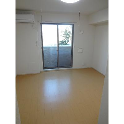 ウェール 101【管理NO：1-020187301-01010】 ★家具家電は申し込み後に搬入します★ ★2026年10月上旬入居可能★の物件写真2