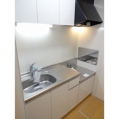 ウェール 101【管理NO：1-020187301-01010】 ★家具家電は申し込み後に搬入します★ ★2026年10月上旬入居可能★の物件写真3