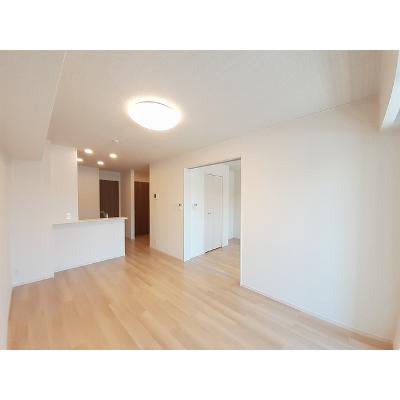 レジデンス　プリュⅧ 105【管理NO：1-027004202-01040】 ★家具家電は申し込み後に搬入します★ ★2026年09月中旬入居可能★の物件写真2