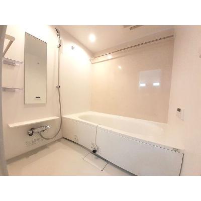 レジデンス　プリュⅧ 105【管理NO：1-027004202-01040】 ★家具家電は申し込み後に搬入します★ ★2026年09月中旬入居可能★の物件写真4