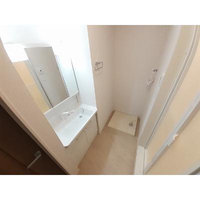 レジデンス　プリュⅧ 105【管理NO：1-027004202-01040】 ★家具家電は申し込み後に搬入します★ ★2026年09月中旬入居可能★の物件写真6