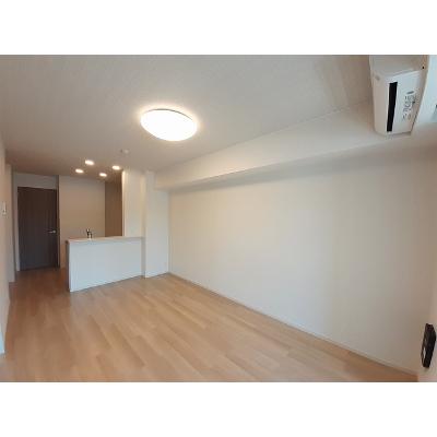 レジデンス　プリュⅧ 103【管理NO：1-027004202-01030】 ★家具家電は申し込み後に搬入します★ ★2026年09月中旬入居可能★の物件写真2