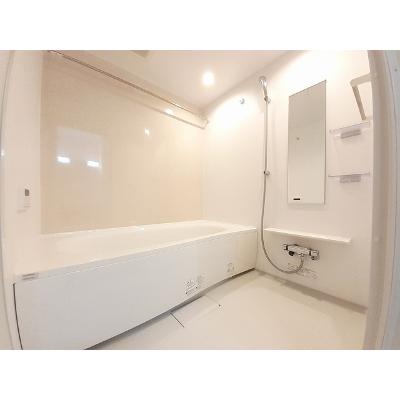 レジデンス　プリュⅧ 103【管理NO：1-027004202-01030】 ★家具家電は申し込み後に搬入します★ ★2026年09月中旬入居可能★の物件写真4
