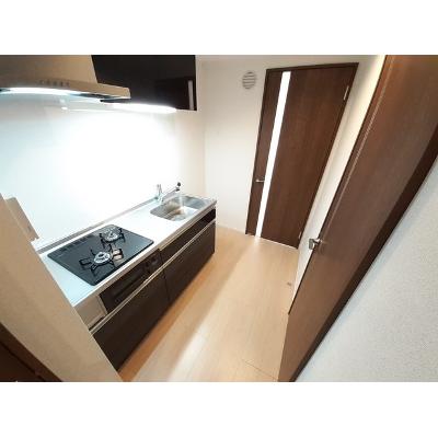 コスモス　Ｍ 602【管理NO：1-026063001-06020】 ★家具家電は申し込み後に搬入します★ ★2026年09月中旬入居可能★の物件写真3