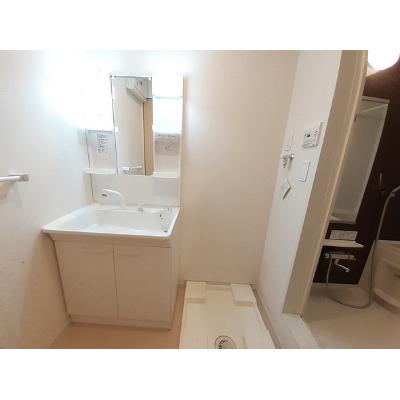 Ｊ・サクレ葛原Ⅰ 106【管理NO：1-021821001-01050】 ★家具家電は申し込み後に搬入します★の物件写真6