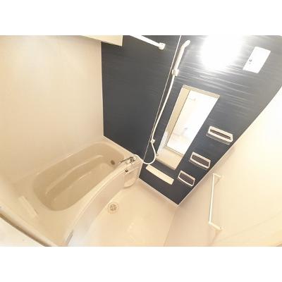 ラインハイム足立山Ａ 303【管理NO：1-016872101-03030】 ★家具家電は申し込み後に搬入します★ ★2026年09月中旬入居可能★の物件写真4
