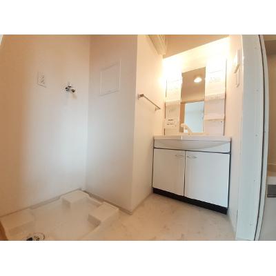 ラインハイム足立山Ａ 303【管理NO：1-016872101-03030】 ★家具家電は申し込み後に搬入します★ ★2026年09月中旬入居可能★の物件写真6