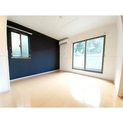 ル・シアン　サキタ 201【管理NO：1-020157001-02010】 ★家具家電は申し込み後に搬入します★の物件写真2