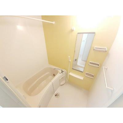 ル・シアン　サキタ 201【管理NO：1-020157001-02010】 ★家具家電は申し込み後に搬入します★の物件写真4