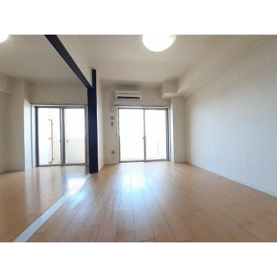 フォレスト陣原 603【管理NO：1-014282801-06030】 ★家具家電は申し込み後に搬入します★ ★2026年09月中旬入居可能★の物件写真2