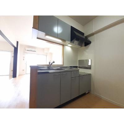 フォレスト陣原 603【管理NO：1-014282801-06030】 ★家具家電は申し込み後に搬入します★ ★2026年09月中旬入居可能★の物件写真3