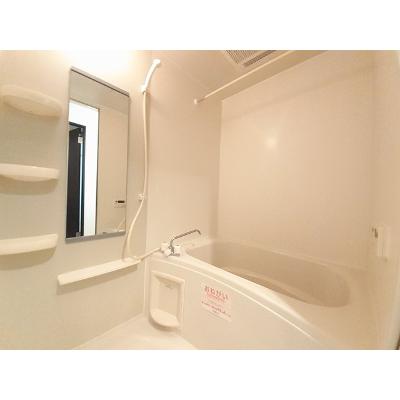 フォレスト陣原 603【管理NO：1-014282801-06030】 ★家具家電は申し込み後に搬入します★ ★2026年09月中旬入居可能★の物件写真4