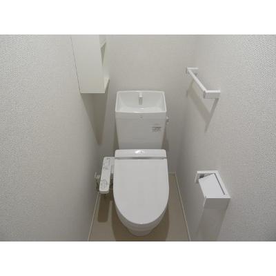 ヴィラ　ド　ハピネスⅠ 105【管理NO：1-022958601-01040】 ★家具家電は申し込み後に搬入します★ ★2026年09月下旬入居可能★の物件写真5