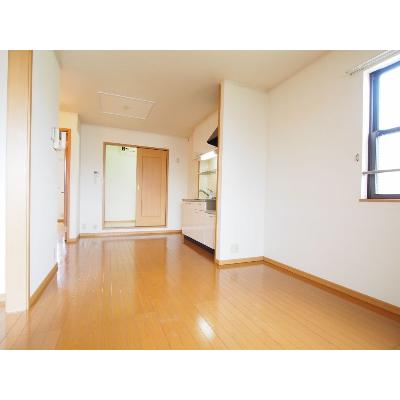 メゾン　ド　シャテーヌ　Ⅱ 201【管理NO：1-013941002-02010】 ★家具家電は申し込み後に搬入します★ ★2026年09月中旬入居可能★の物件写真2