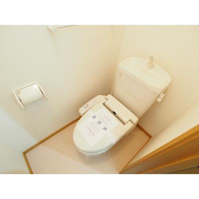 メゾン　ド　シャテーヌ　Ⅱ 201【管理NO：1-013941002-02010】 ★家具家電は申し込み後に搬入します★ ★2026年09月中旬入居可能★の物件写真5