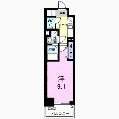ＦＬレジデンス１ 204【管理NO：1-027206101-02040】 ★家具家電は申し込み後に搬入します★ ★2026年09月中旬入居可能★の外観画像