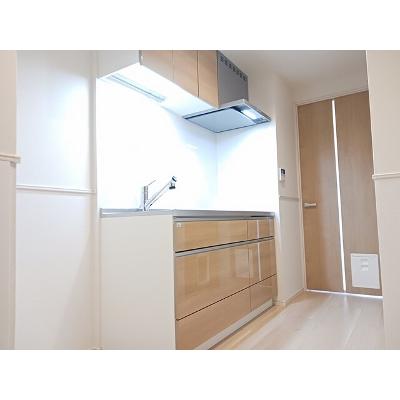 ＦＬレジデンス１ 204【管理NO：1-027206101-02040】 ★家具家電は申し込み後に搬入します★ ★2026年09月中旬入居可能★の物件写真3