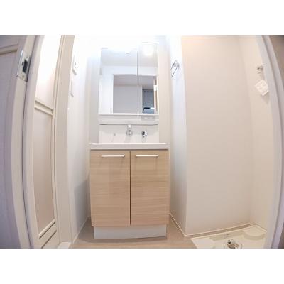 ＦＬレジデンス１ 204【管理NO：1-027206101-02040】 ★家具家電は申し込み後に搬入します★ ★2026年09月中旬入居可能★の物件写真6