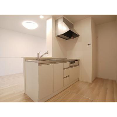 フィールドタウン 104【管理NO：1-027497101-01040】 ★家具家電は申し込み後に搬入します★の物件写真3