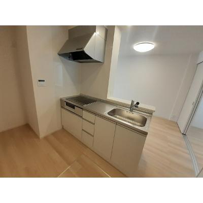 ユーマリー・カーサー綱分Ⅰ 102【管理NO：1-027259501-01020】 ★家具家電は申し込み後に搬入します★ ★2026年10月中旬入居可能★の物件写真3