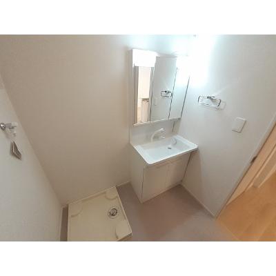 ユーマリー・カーサー綱分Ⅰ 102【管理NO：1-027259501-01020】 ★家具家電は申し込み後に搬入します★ ★2026年10月中旬入居可能★の物件写真6
