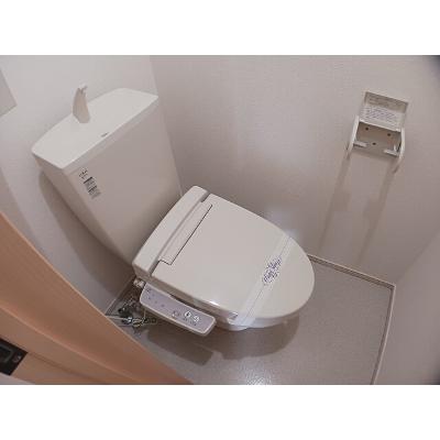 メゾン　ド　コンフォート 102【管理NO：1-020207201-01020】 ★家具家電は申し込み後に搬入します★の物件写真5